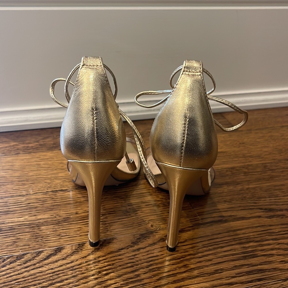 Schutz Josseana Sandal Heel - Picture 4 of 4